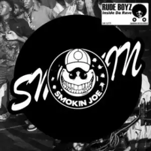 Rude Boyz - Inside Da Rave (Original Mix)